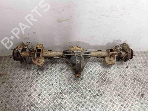 Rear axle SAAB 9-7X 4.2 AWD | BP28897883M2 