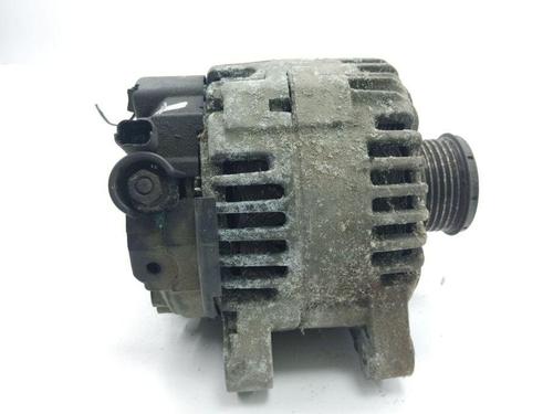 Alternator PEUGEOT 407 (6D_) 2.0 HDi 135 (6DRHRH, 6DRHRE, 6DRHRG, 6DRHRJ) | BP28886395M7 