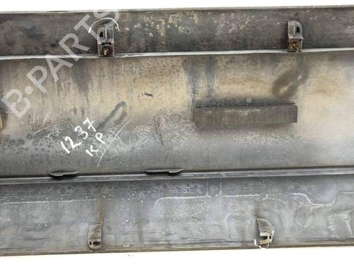Door moulding trim MITSUBISHI PAJERO IV (V8_W, V9_W) 3.2 DI-D (V88W, V98W) | BP28881491C150 