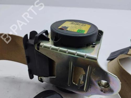 Front right seatbelt BMW 5 Touring (E61) 535 d | BP36103753I25 - Image 2