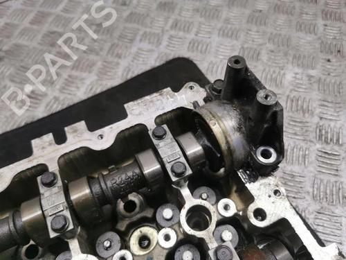 Cylinder head MAZDA CX-7 (ER) 2.2 MZR-CD AWD (ER10A) | BP38500581M5 - Image 9