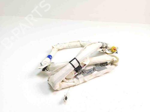 Used Right curtain airbag FORD GRAND C-MAX (DXA/CB7, DXA/CEU) 1.6 TDCi (115 hp) 28884795