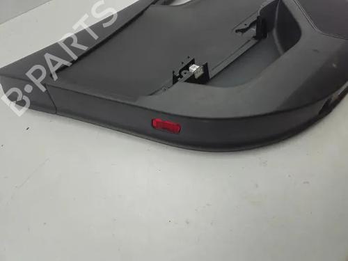 Rear left panel AUDI A7 Sportback (4GA, 4GF) 3.0 TDI | BP28855276C60 - Image 5