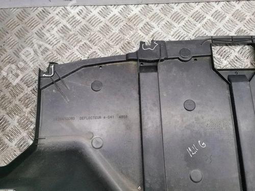Boot lining CITROËN C4 X (BD_, BE_, BF_) ë-C4 X (BFZKXC) | BP38243809I3 - Image 12