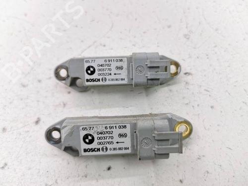 Elektronisk sensor BMW X5 (E53) 3.0 d (184 hp) 28846704