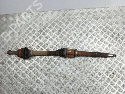 Used Right front driveshaft Right front driveshaft 38244142 38244142