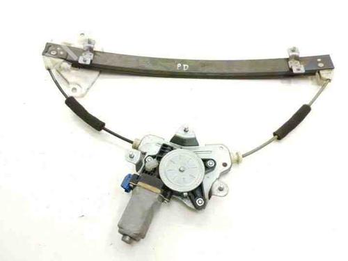 Rudehejsemekanisme ventre foran CHEVROLET CAPTIVA (C100, C140) 2.0 D 4WD (150 hp) 28848081