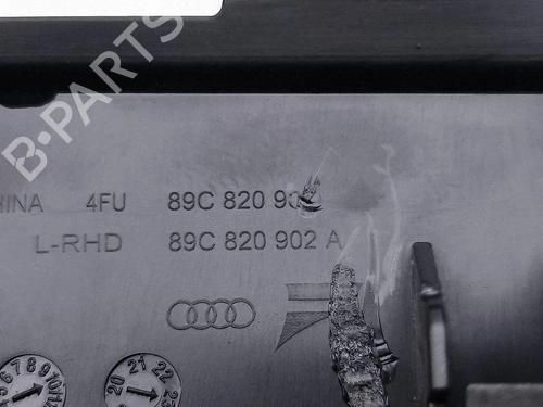 Air vent AUDI Q4 E-TRON SUV (F4B) 45 | BP39496043I21 - Image 6