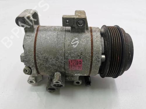 Used AC compressor AC compressor 36064316 36064316