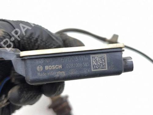 Electronic sensor MASERATI GHIBLI III (M157) 3.0 D | BP37510650M84 - Image 7