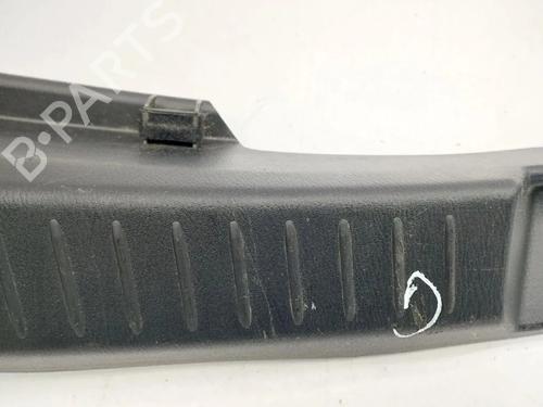Boot lining MAZDA CX-5 (KE, GH) 2.2 D AWD (KE2AW) | BP36177816I3 - Image 15