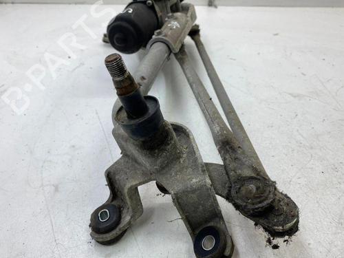 Front wipers mechanism HONDA ACCORD VIII (CU) 2.2 i-DTEC (CU3) | BP28876309C83 