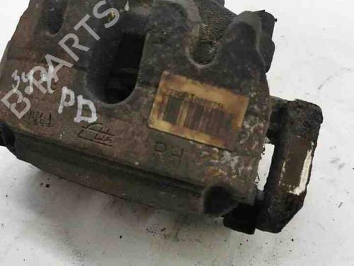 Right front brake caliper CITROËN DS4 (NX_) 2.0 HDi 165 | BP28845016M104 