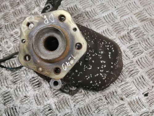 Right front steering knuckle MASERATI QUATTROPORTE V 4.2 | BP36178417M26 - Image 7