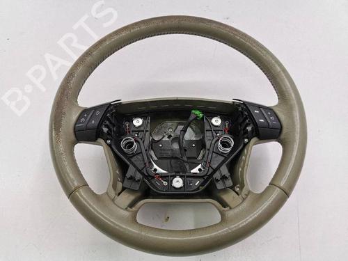 Used Steering wheel Steering wheel VOLVO XC90 I (275) D5 AWD (185 hp) 40191409 40191409