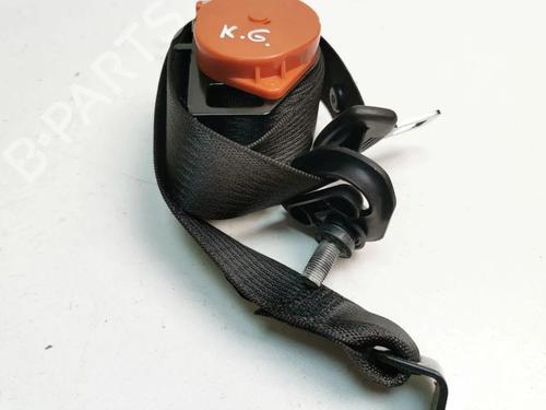 Rear left seatbelt CHEVROLET TRAX 1.7 TD | BP28903017I29 - Image 2