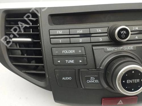 Electronic module HONDA ACCORD VIII (CU) 2.2 i-DTEC (CU3) | BP36205193M83 - Image 10