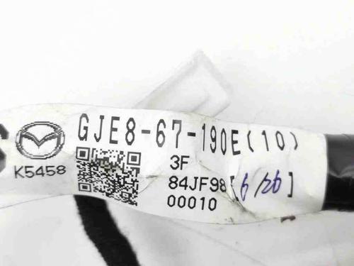 Wiring harness MAZDA 6 Estate (GJ, GL) 2.2 D | BP28894613E16