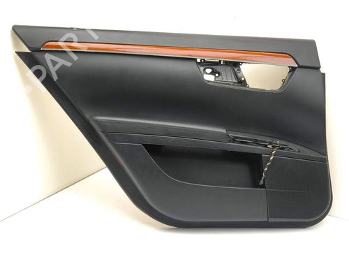 Used Rear left panel Rear left panel 28872803 28872803