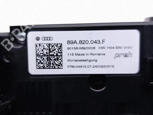 Control unit AUDI Q4 E-TRON SUV (F4B) 45 | BP39485885M11 - Image 7