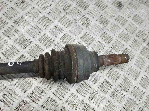Right rear driveshaft MASERATI QUATTROPORTE V 4.2 | BP28893573M41 