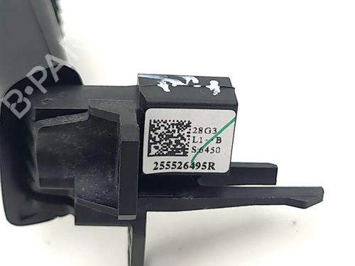 Steering wheel controls RENAULT AUSTRAL E-TECH 200 Hybrid (HGM2) | BP32676547E15 - Image 7