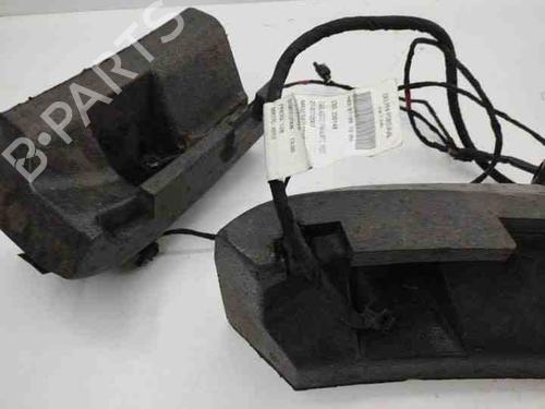 Electronic module MASERATI QUATTROPORTE VI 3.0 S | BP28854236M83 