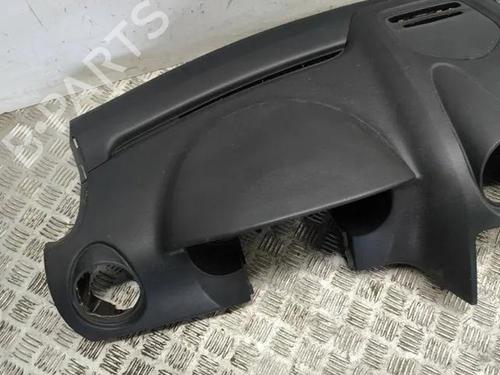 Dashboard MERCEDES-BENZ M-CLASS (W164) ML 320 CDI 4-matic (164.122) | BP28860452C46 
