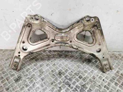 Topbeskyttelse MASERATI GHIBLI III (M157) 3.0 D (275 hp) 28864780