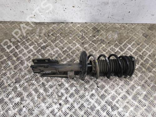 Used Right front shock absorber Right front shock absorber 37670432 37670432
