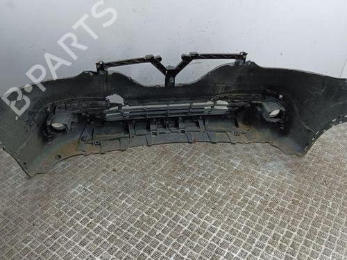 Front bumper RENAULT KADJAR (HA_, HL_) 1.5 dCi 110 (HLA3) | BP28853313C7 