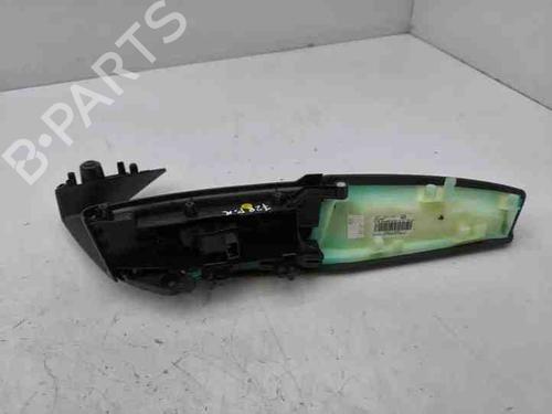 Left rear window switch AUDI A1 Sportback (8XA, 8XF) 1.0 TFSI | BP28857445I29 