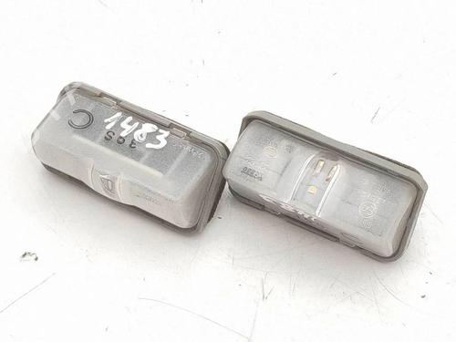 Used Licence plate light Licence plate light TOYOTA bZ4X (_EAM1_) EV (XEAM10) (204 hp) 40056599 40056599
