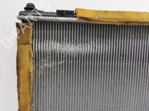 Water radiator LEXUS GS (_S19_) 350 AWD (GRS196_, GRS196R) | BP34190290M31 - Image 8