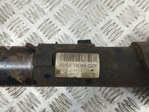 Right front shock absorber FORD GRAND C-MAX (DXA/CB7, DXA/CEU) 1.6 TDCi | BP28885201M17 