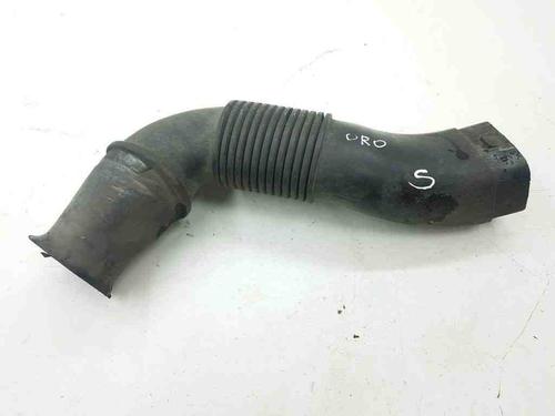 Rør BMW 7 (E65, E66, E67) 730 d (218 hp) 28891795