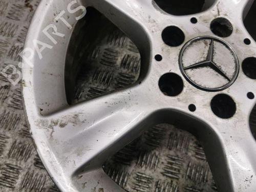 Rim MERCEDES-BENZ C-CLASS (W203) C 220 CDI (203.006, 203.008) | BP28841403C45 