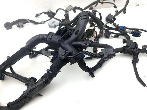 Wiring harness RENAULT AUSTRAL E-TECH 200 Hybrid (HGM2) | BP32676340E16 - Image 12