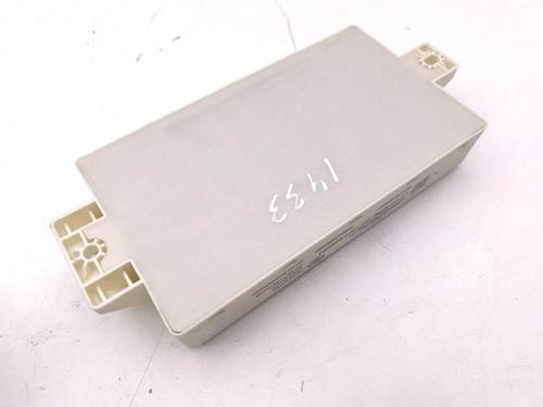 Control unit OPEL GRANDLAND / GRANDLAND X (A18, P1UO) 1.2 Turbo Hybrid (75) | BP37699353M11  - Image 5