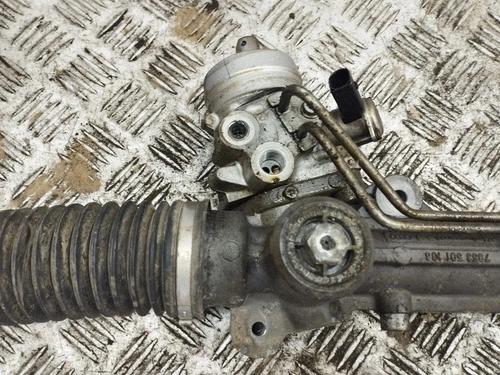 Steering rack AUDI A6 Allroad C6 (4FH) 3.0 TDI quattro | BP38247363M22 - Image 10