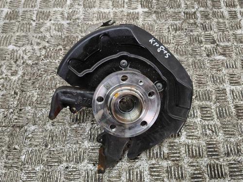 Used Left front steering knuckle AUDI A1 Sportback (8XA, 8XF) 1.0 TFSI (95 hp) 28900927