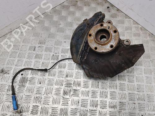 Used Left front steering knuckle BMW X5 (E53) 3.0 d (184 hp) 28887450