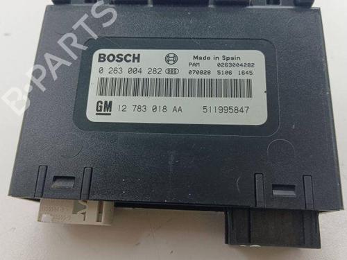 Electronic module SAAB 9-3 Estate (E50) 1.9 TiD | BP28850727M83 