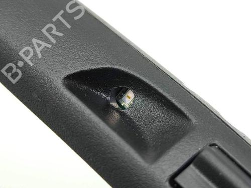 Rear mirror PORSCHE CAYENNE (92A) 3.6 | BP28879672I6 