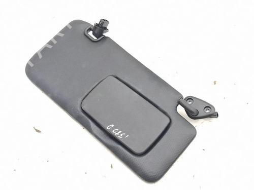 Right sun visor TOYOTA GT 86 Coupe (ZN6_) 2.0 (ZN6AC_, ZN6BC_, ZN6K) | BP39884925I2 - Image 2