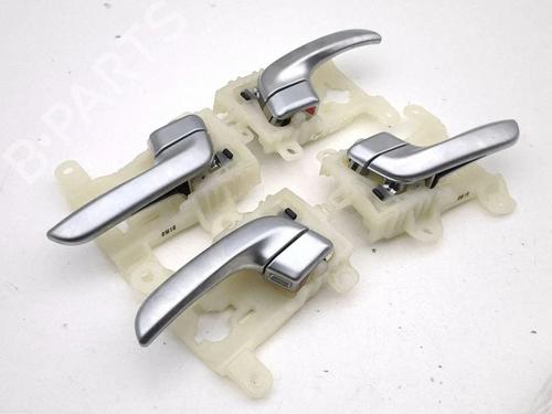Used Front left interior door handle Front left interior door handle 37090855 37090855