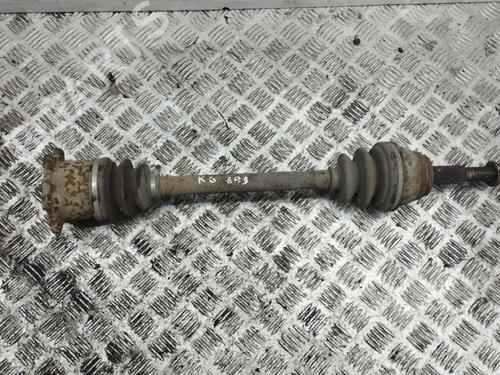Used Left rear driveshaft INFINITI FX 35 All-wheel Drive (280 hp) 28896378