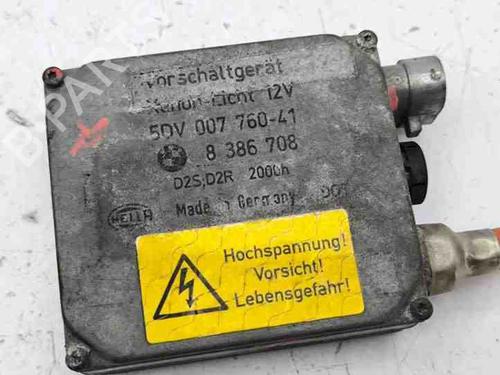 Electronic module BMW X5 (E53) 3.0 d | BP28845096M83