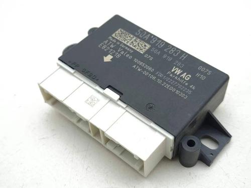 Electronic module SEAT ARONA (KJ7, KJP) 1.0 TSI | BP28876884M83 - Image 2