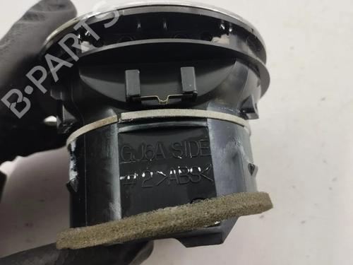 Air vent MAZDA CX-7 (ER) 2.2 MZR-CD AWD (ER10A) | BP36139362I21 - Image 6